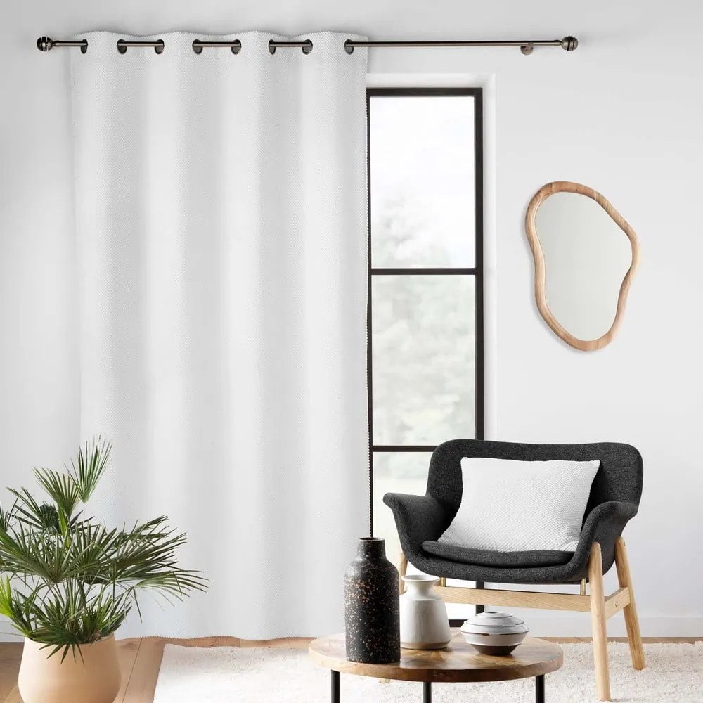 Zamatový dekoračný vankúš 45x45 cm Java – douceur d'intérieur