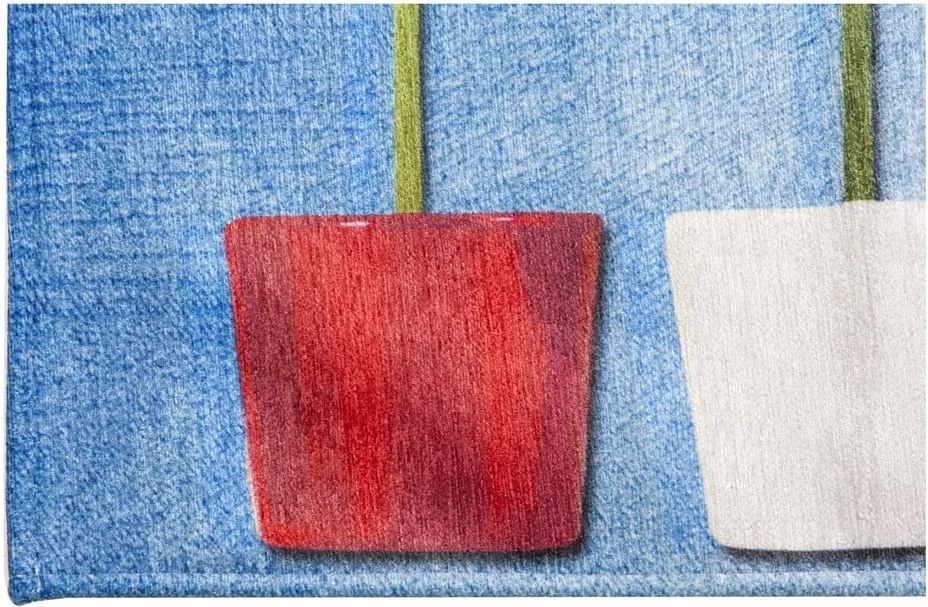 Behúň Floorita Spring, 60 × 150 cm