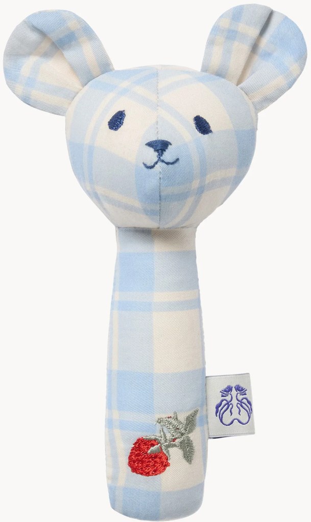 Hrkálka Bear