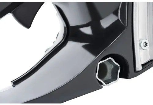 Motorová píla Stiga CS 545 benzínová 40 cm vr. náhradnej reťaze