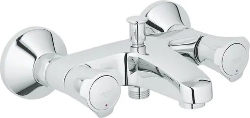 Grohe Grohe vaňová batéria chróm 25450001 G25450001