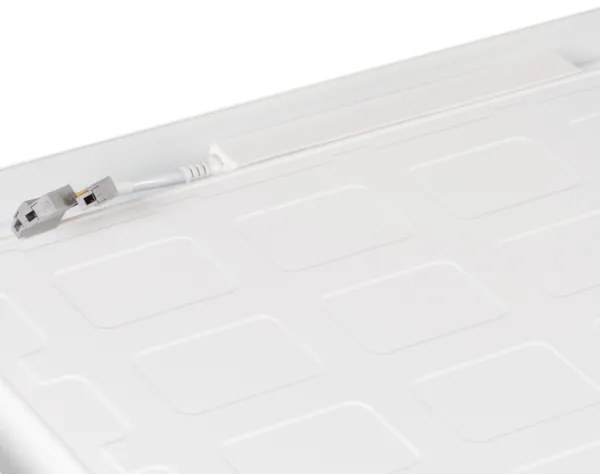 Kanlux 37275 - LED Prisadený panel BLINGO LED/34W/230V 60x60 cm