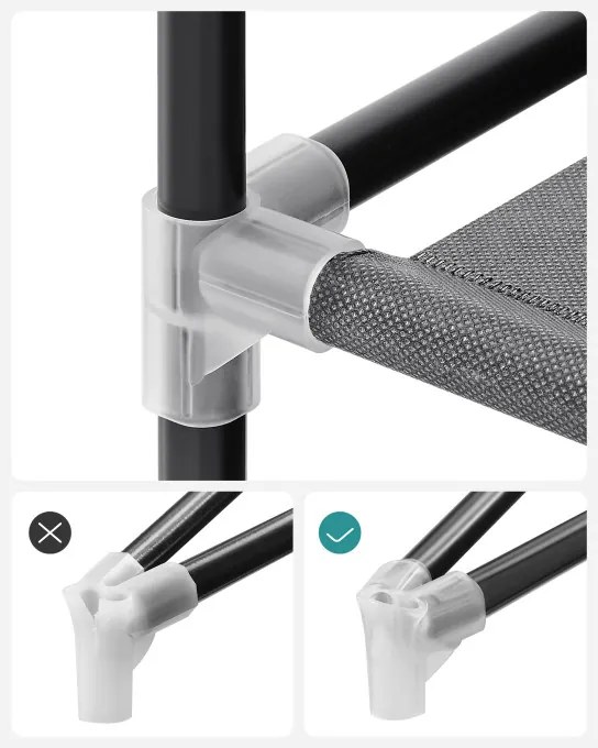 Šatníková skriňa RYG008B02