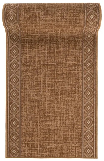 Protišmykový behúň SARA 33 SUEDE