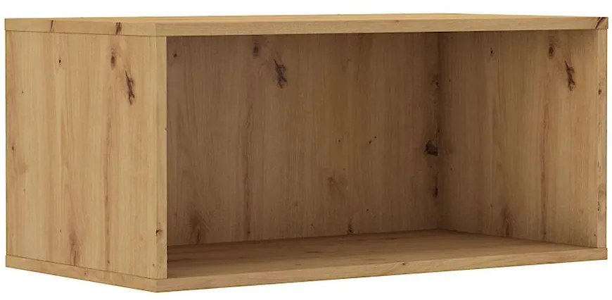 Nadstavec Otvorené  Malta Dub Artisan Typ 113