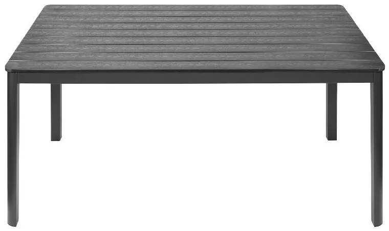 Livarno home Záhradný stôl Miami, 150 x 90 cm  (100388873)
