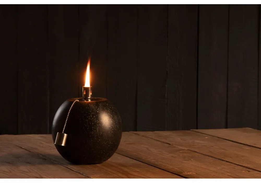 Olejová lampa z terrazza (výška 15,5 cm) – Esschert Design