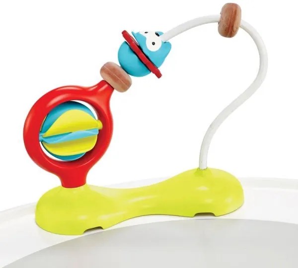 Skip Hop - Detské hracie centrum 3v1 EXPLORE&amp;MORE 3xAAA