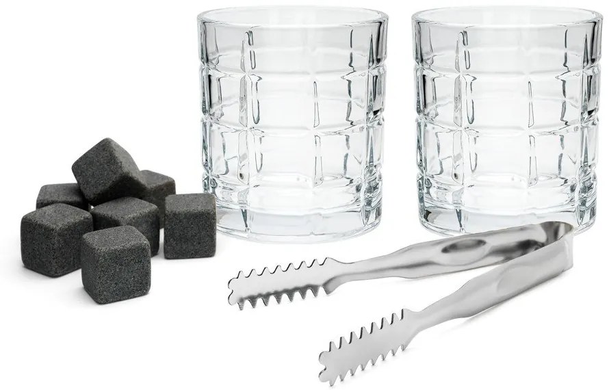 Darčeková súprava na prípravu Whiskey - Leopold Vienna