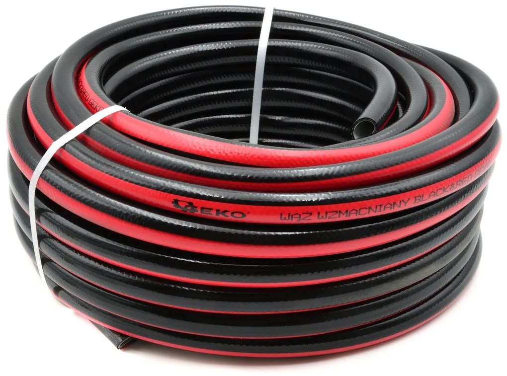 Záhradná hadica 4V flex 20m 3/4" 12389