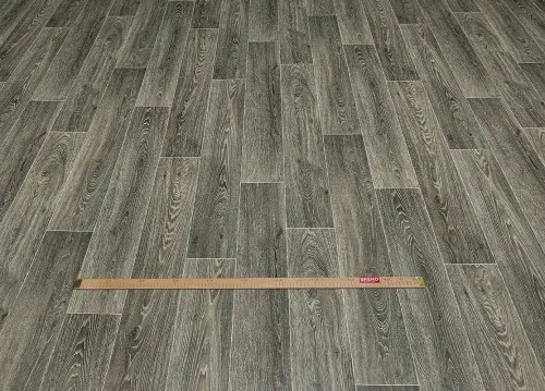 Koberce Breno PVC CENTRA Chaparral Oak T98, šíře role 400 cm