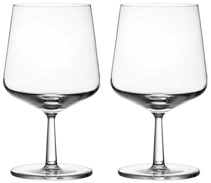 Poháre na pivo Essence 0,48l, 2ks