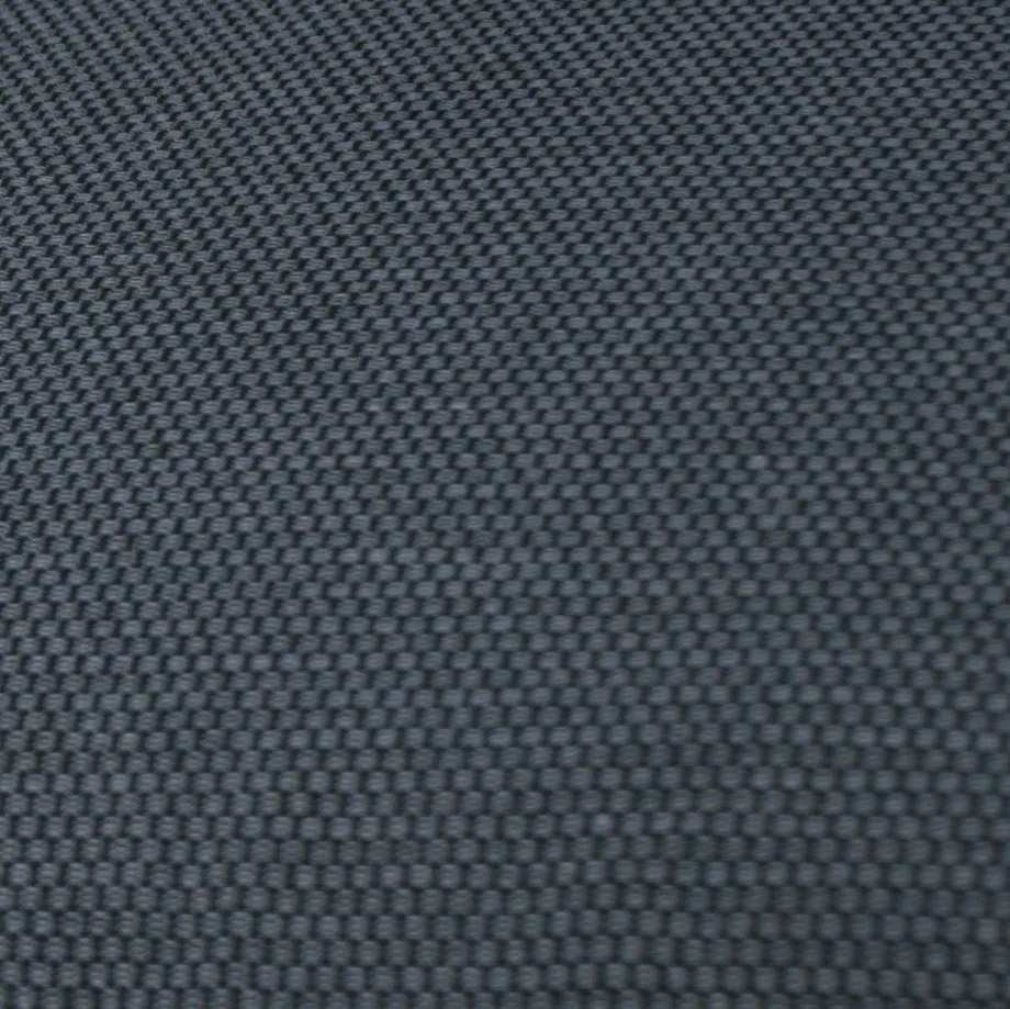 Doppler STAR 9024 nízky - polster na záhradnú stoličku a kreslo, bavlnená zmesová tkanina