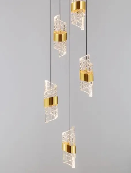Retro luster Seneca B
