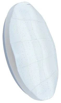 STRÜHM Stropné svietidlo SPARTA LED C 24W Neutral White 3637