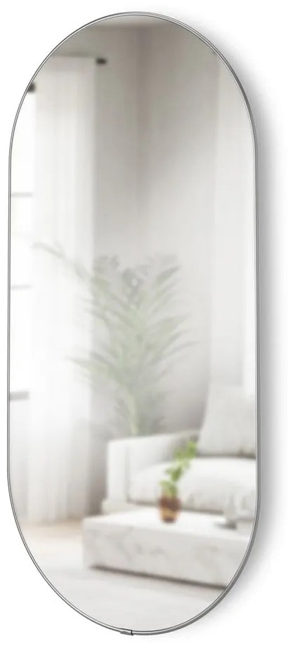 Nástenné zrkadlo 46x91 cm Hubba – Umbra