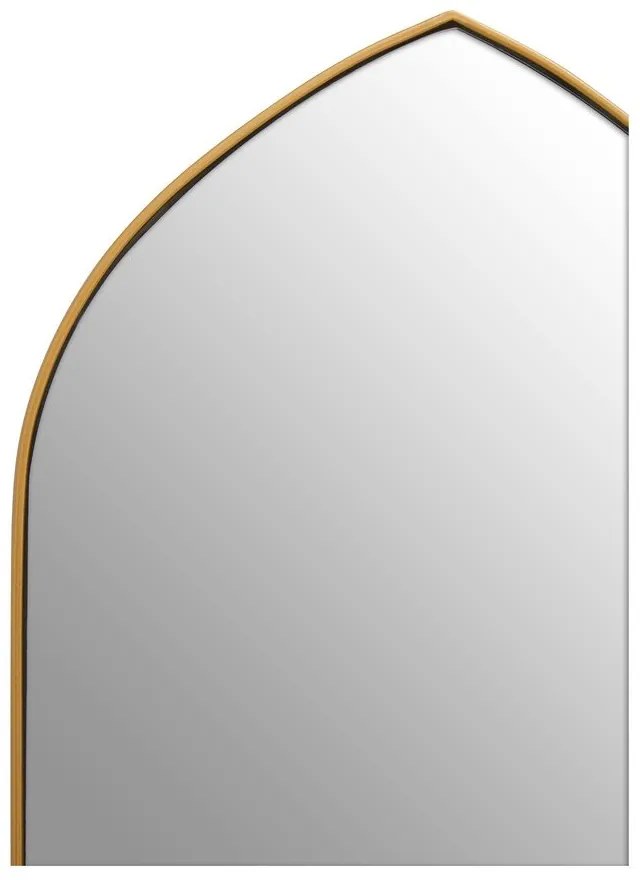 Nástenné zrkadlo 41x72 cm Matera – Premier Housewares