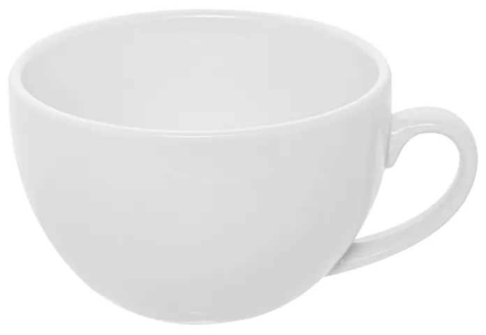 Šálka na čaj/cappuccino 320 ml - Hotel Inn - 450115