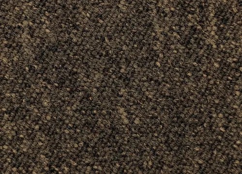 Koberce Breno Metrážny koberec EXTREME 293, šíře role 400 cm, hnedá