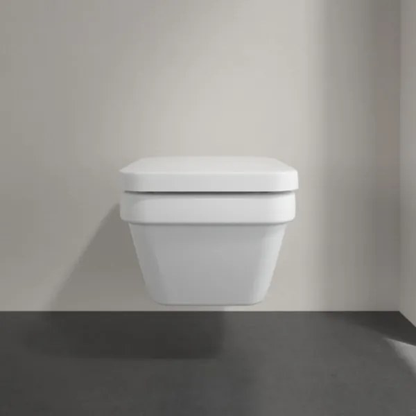 Villeroy & Boch 5685R001 - Závesné WC ARCHITECTURA keramika/biela