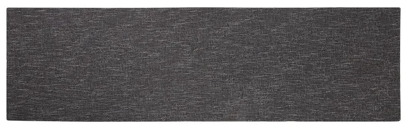 Behúň Simple Grey, 40 x 140 cm