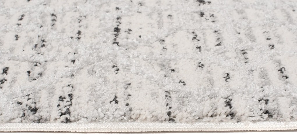 TA Koberec V470B COKME CREAM TROYA EPU Rozmer: 60x100 cm