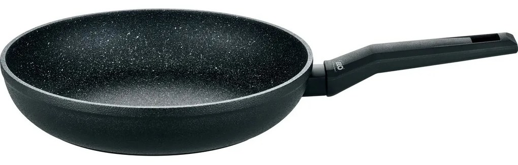 Elo 55528 Panvica Granite Solution 28 cm, 28 cm