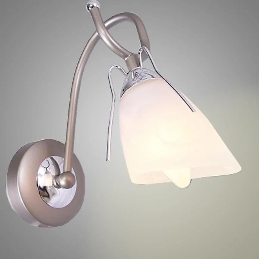 Nástenné svietidlo Rondo 0234K-H28 K1