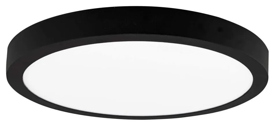 LED Stropné svietidlo FENIX LED/24W/230V 3800K pr. 29,8 cm