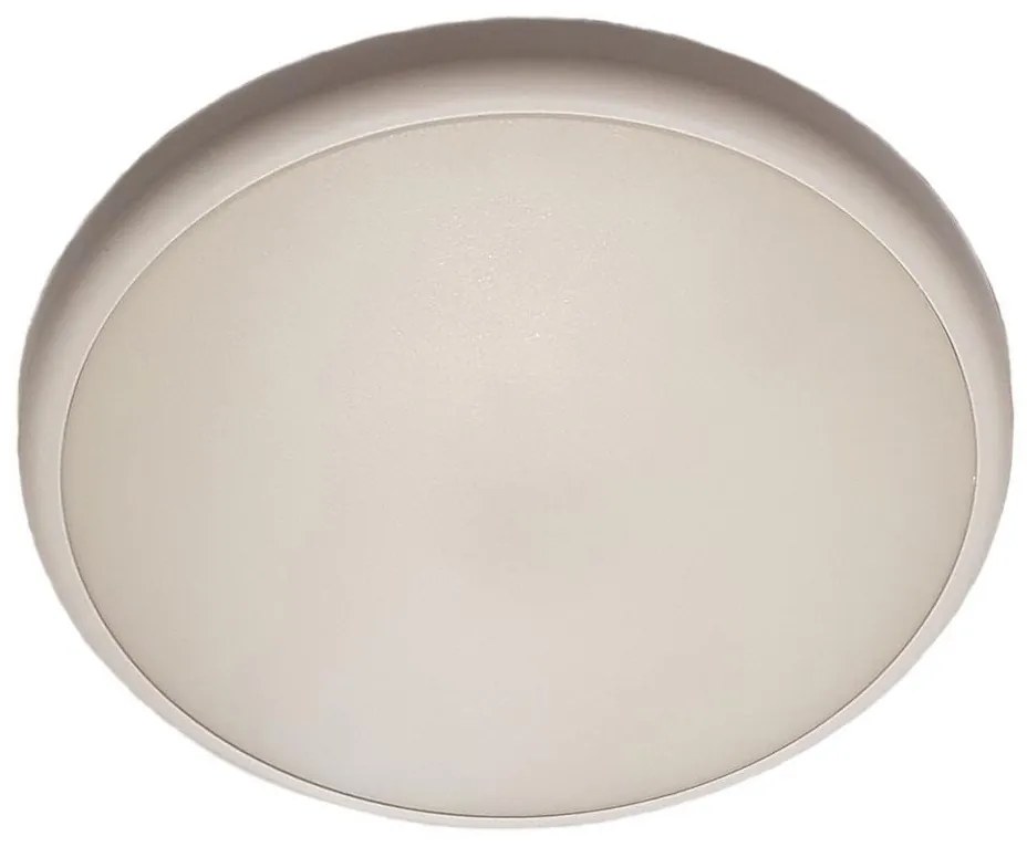 Fulgur 39672- LED Priemyselné stropné svietidlo so senzorom ELLA LED/16W/230V IP65