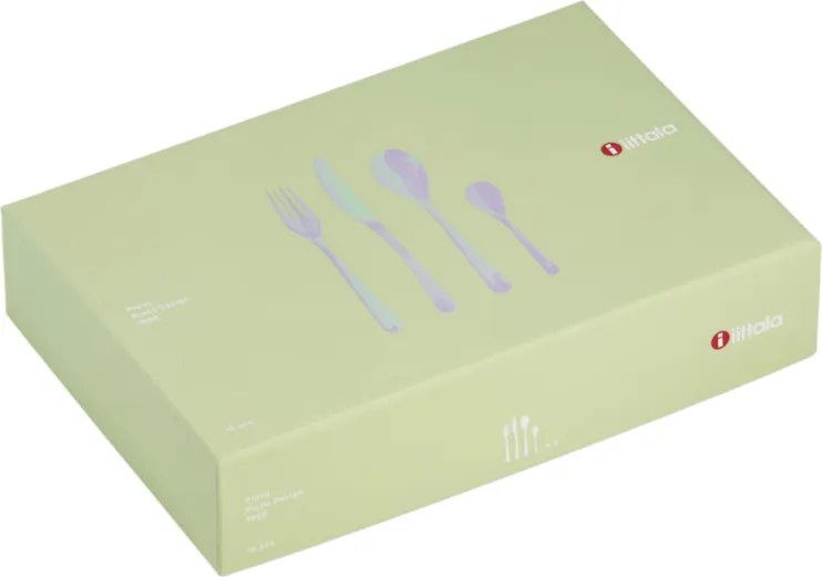 Príbor Piano, sada 16ks