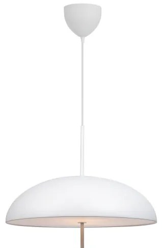 DFTP by Nordlux - Luster na lanku VERSALE 2xE27/15W/230V biela