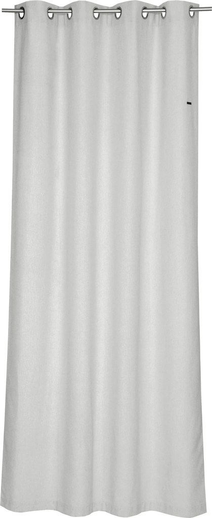 XXXLutz ZÁVES S OČKAMI, nepriehľadné, 140/250 cm Esprit - Záclony & závesy - 003021046412