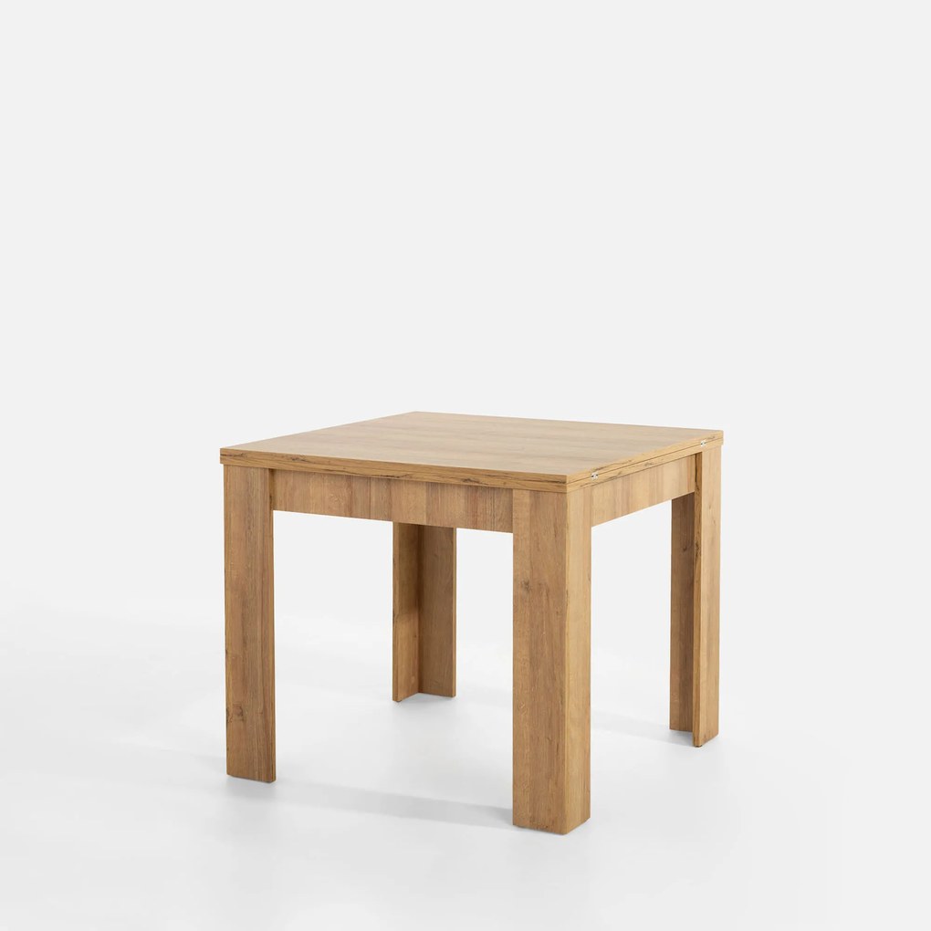 Jídelní rozkládací stůl Milford II 85/170 cm dub Riviera