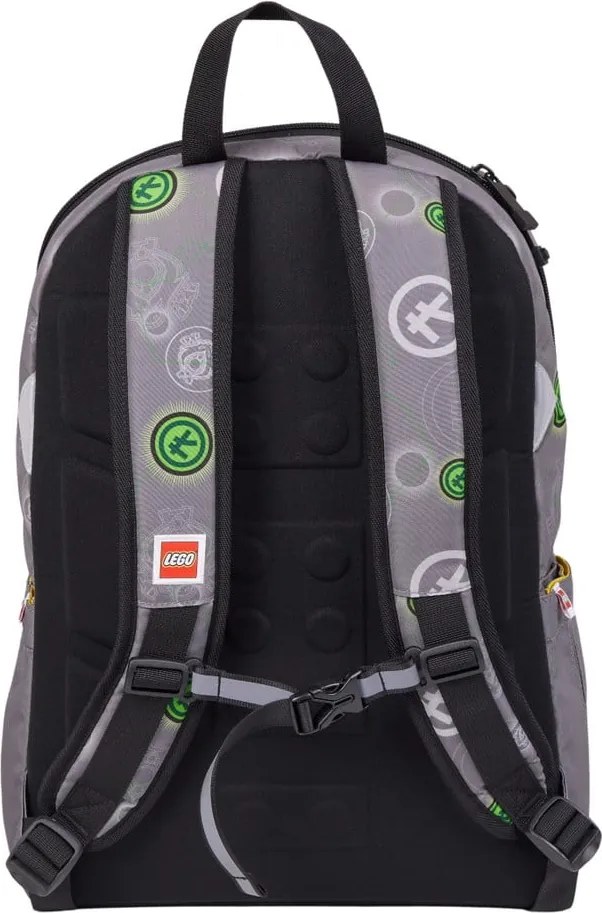 Detský batoh 28 l Ninjago Elemental Master of Energy – LEGO®