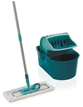 Mop s vedierkom na podlahu Profi Compact - LEIFHEIT