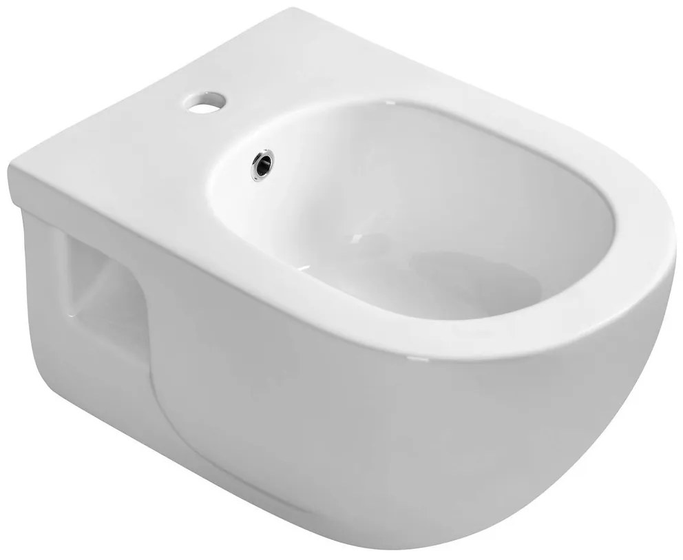 Sapho, BRILLA bidet závesný, 100624