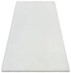 styldomova Biely koberec BUNNY