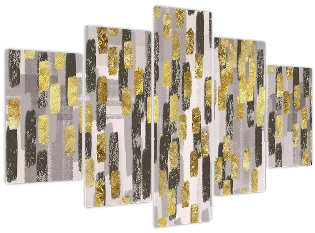 Obraz - Moderná dekorácia (150x105 cm)