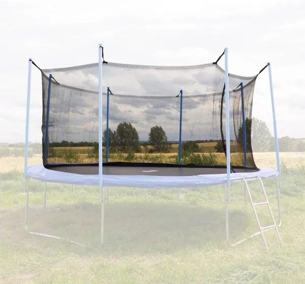 Ochranná sieť na trampolínu DEMA 240 cm