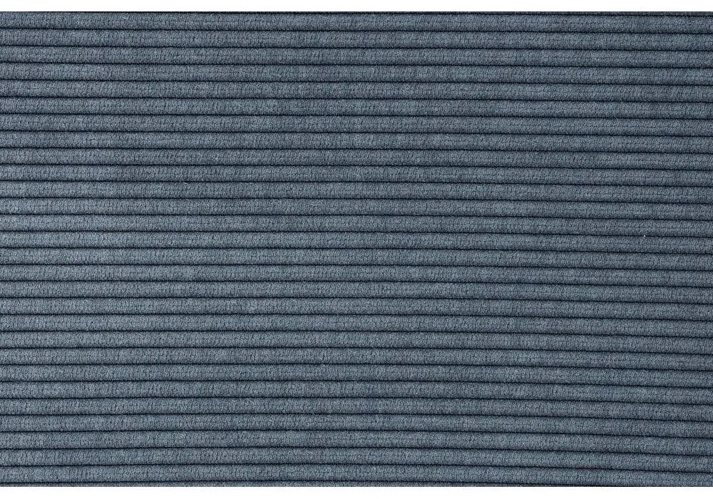 Tmavomodré jedálenské stoličky v súprave 2 ks Bonnet - Zuiver