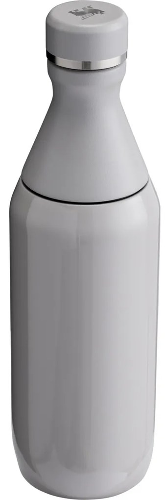 Stanley Termofľaša All Day Slim Bottle 350 ml Ash Gloss, 0,35 l