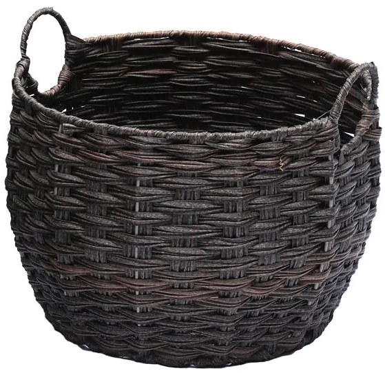 Košík H-23006 38x26,5h cm