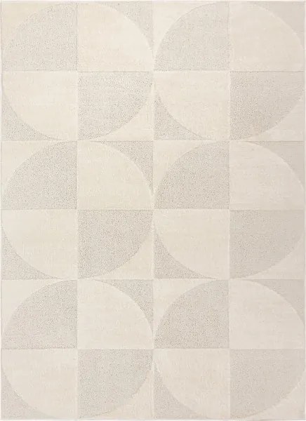 Koberec DUNE 2900 krémový