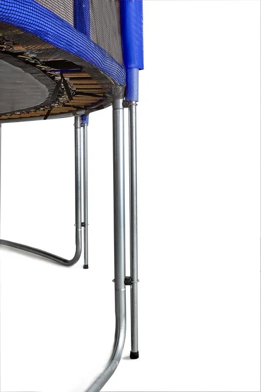 Aga SPORT PRO trampolína 366 cm Blue