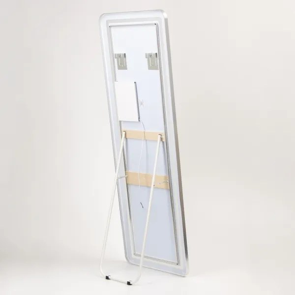 BRILAGI - Stojacie zrkadlo BELLEZA LED/42W/230V 160x50 cm IP44 CRI 90 stmievateľné +CCT