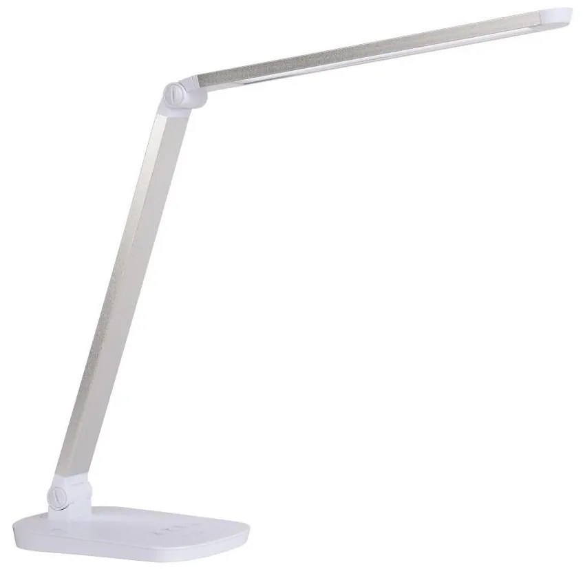 Lucide 24656/10/31 - LED Stmievateľná stolná lampa VARIO LED LED/8W/230V