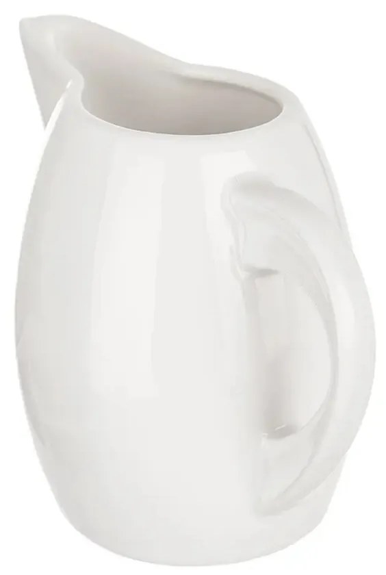Orion Porcelánová mliekovka Mona Musica 250 ml