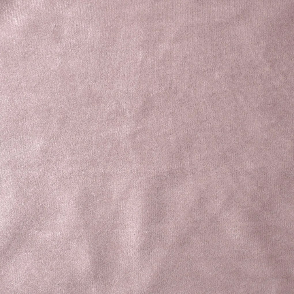 ZATEMŇOVACÍ ZÁVES NA KRÚŽKOCH MELANIE 215X250 CM PÚDROVÁ