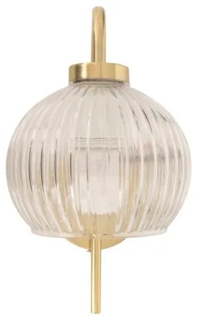 Atmosphera - Nástenné svietidlo KRYS 1xE27/40W/230V